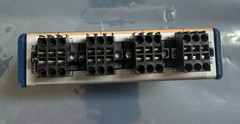 NI 9219 4-Channel Universal Analog Input Module 198848B-01L