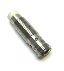 IFM Efector IFS299 Inductive Proximity Sensor Threaded