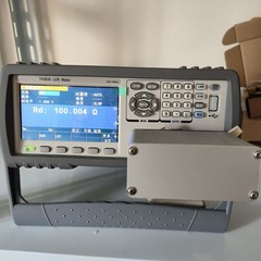 Calibration Solution for For low Temperature Testing of LCR Digital Bridges