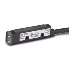 Eaton 11102A6513 Through-Beam Photoelectric Sensor Transmitter, Bare Wire,