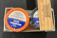 BELZONA 1211 E-METAL 2-PART EPOXY BASE AND SOLIDIFIER DEADSTOCK NEW OLD STOCK