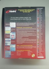 Ectaco iTravl TL-6 Handheld Electronic Language Teacher and Travel Guide Korean