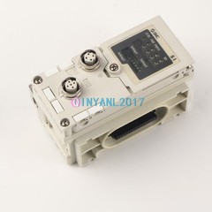 1PCS New SMC Interface Unit Module EX600-SEN1