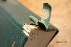 LOT 622: VINTAGE MACHINERY’S HANDBOOK MACHINIST BOOK