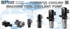 1/6 HP Machine Coolant Pump shaft 150mm 6″, 110/120/220/240/440/480V, Lathe Saw