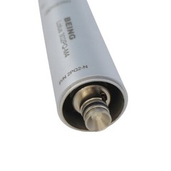 BEING Dental High Speed Handpiece 45 Degree Angle NSK Phatelus Coupler 4 6 Hole