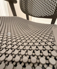 Herman Miller Celle Chair Gray | Ergonomic Office Chair | 9.5/10 | Free Shipping