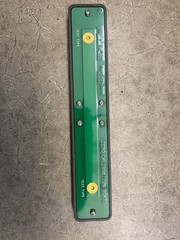 FLUKE BT521 Used Battery Internal Resistance Analyser/ytd See Description.