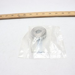 B & K Industries Pipe Strap Galvanized Steel 28-Ga 3/4-ft x 10-ft G20-128HC