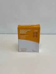 J9: 2 Boxes (10/Box) Cardinal Health COMP34 Dressing 3.2×4 in. -Exp. 02-2024
