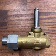 Asco Series 8266 Valve. 8266D007L – 8266D7L