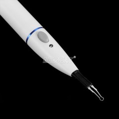 AZDENT Dental Endo Cordless Gutta Percha Tooth Gum Cutter 4pcs Tips A-BLADE Ⅱ