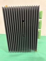 Parker Hannifin C3S075V4F11 I20 T11 M00 Servo Drive Controller
