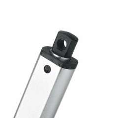 Mini Micro Linear Actuator 1.4LBS 12V 2″ 50MM Stroke Fast Speed Up To 6inch/s