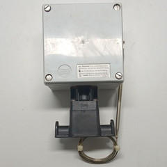 Thermon E4X-1-H Thermostat Type 4X Enclosure 30A/25A/15A 120-240/277/480V