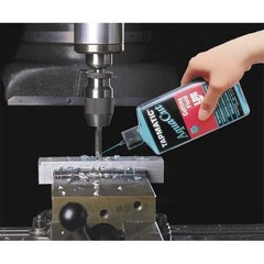 Lps 01216 Cutting Oil,16 Oz,Squeeze Bottle