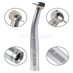Dental Lab Marathon Electric Micromotor Contra Angle/Straight Handpiece Polisher