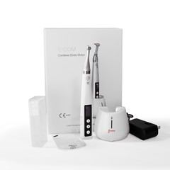 Woodpecker Dental Endo Motor E-COM+ Cordless Handpiece 1:1 Reciprocating Mode