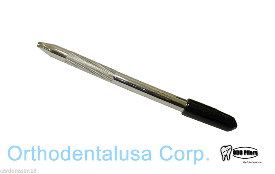 NITI Chill Polar ICE INSTRUMENT Orthodontic Supplies Orthodentalusa Corp.