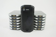 Zebra TC520K-1PEZU4P-NA 4GB 32GB POS Barcode Scanner Android 14 (MANY AVAILABLE)