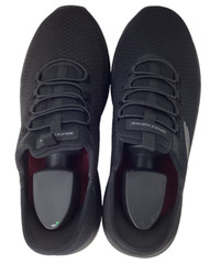 Skechers Women’s Slip-Ins Work Summits SR Enslee Shoes Black Wides Size:8.5 107R