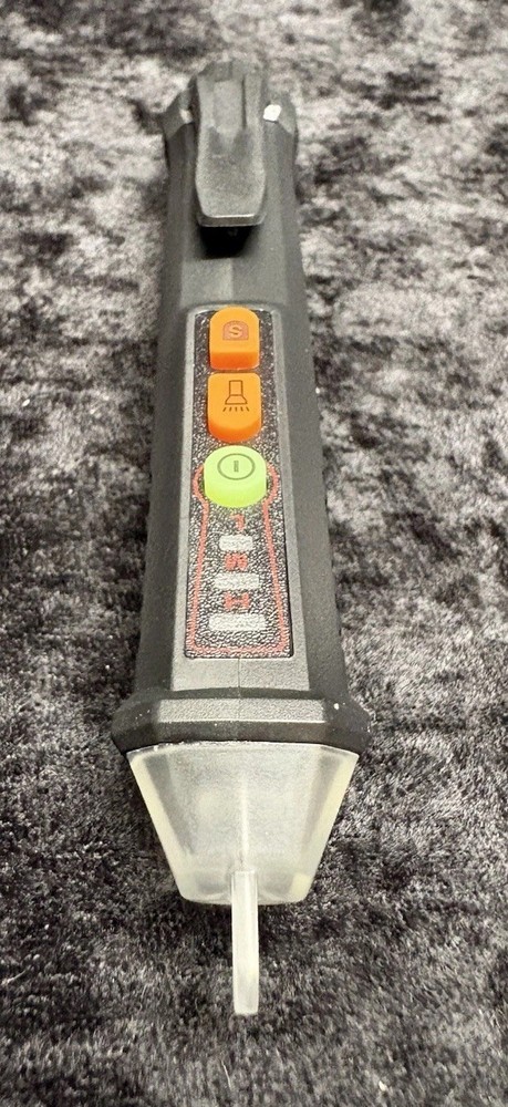 TACKLife Advanced AC Voltage Detector VT01 Test, Measure,Inspect