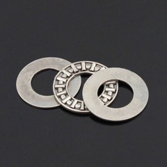 5 Sets Thrust Needle Roller Bearings NTA1018+2TRA Thrust Needle Roller bearing^
