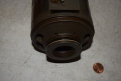 NE200UA4 Pump Cartridge for Niigata Plastic Injection Molding Machine