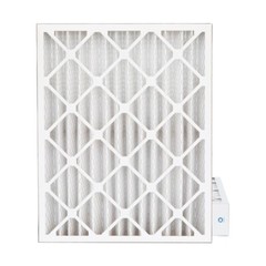 16x20x5 MERV 8 Replacement Filter for HONEYWELL F25 Model 203721 / FC100. 2 Pack