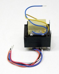 75VA Transformer Primary 120V 208V 240V 480V Volt 24V Secondary HVAC Furnace