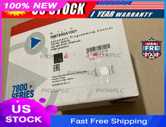 Honeywell RM7850 A 1001 RM7850A1001 Burner Control New & Genuine Fast Ship