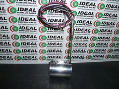 Hotset 5-99 Band Heater 240 Volts 700 Watts 2″ OL 1-1/4″ Dia – New No Box