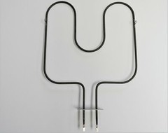WB44K5013 for GE Range Oven Heating Element Bake Unit AP2030969 PS249249