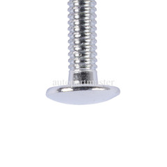 For Peterbilt 379 Hucks & Collars – 3/16″ NEW Medium Flange Collars Pack of 100