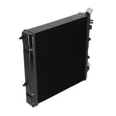 Radiator fits Bobcat T630 T650 S510 S530 S550 S570 S590 S630 T550 T590 7025613