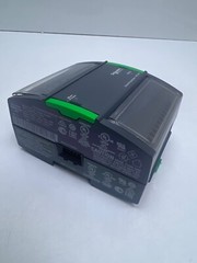 SCHNEIDER SXWPS24VX10001 / SmartX Controller – PS-24V Power Supply