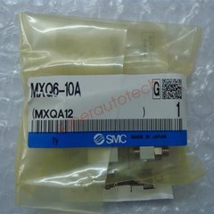 1PC New SMC MXQ6-10A Cylinder Expedited Shipping MXQ610A