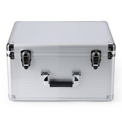 Silla plegable móvil dental portátil+unidad de turbina+lámpara LED+bandeja