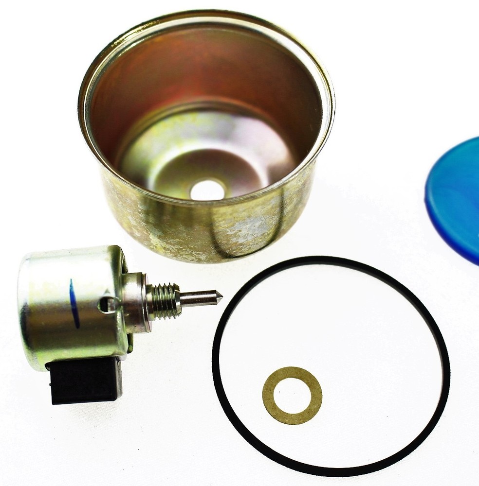 WALBRO Carburetor Fuel Solenoid Kit fits FR730V FS730V 15004-1097 41097 BV4