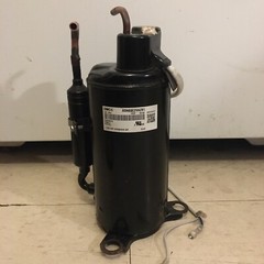 GMCC ASN68E2VAZB1 Compressor 115V60Hz R410A LRA29