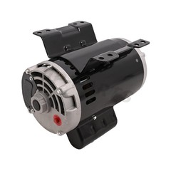 5HP Air Compressor Motor 54421193 23378805 Fits Ingersoll Rand 230V 3450 Rpm New