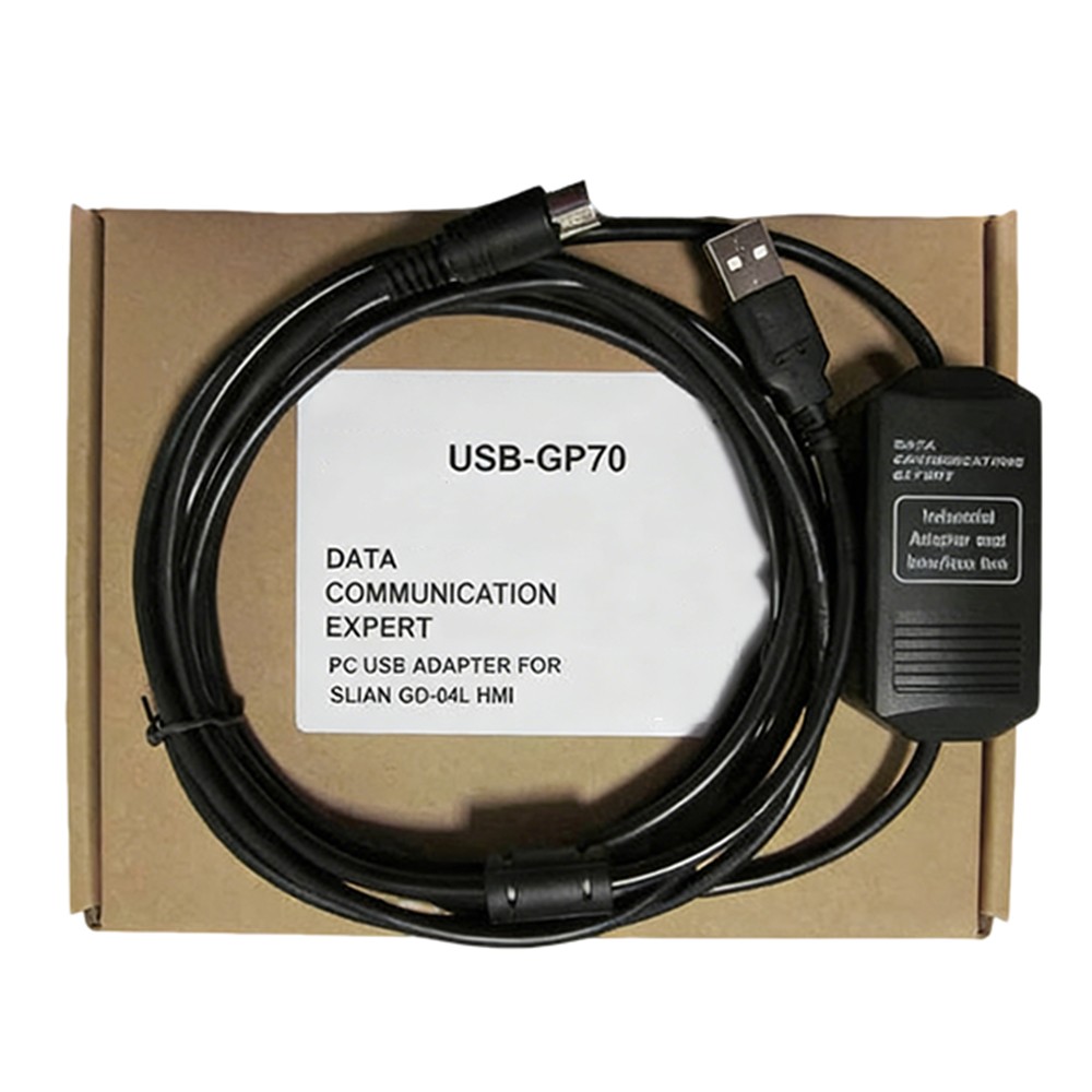 USB-GP70 USB Programming Cable for Slian GD-04L Text Display