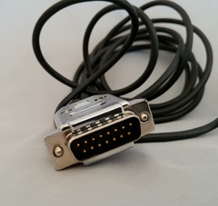 Newport 918D-SL-OD3 Optical Si Power Detector, 400-1100 nm with OD3 Attenuator