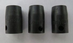 Kobalt 23793 10mm 3/8″ Drive Impact Socket 6 Point USA