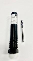 GUHRING Solid Carbide Drill Bit. 2463-3.55mm