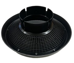 OEM John Deere Air Cleaner Intake Cap / Air Stack Cap AR72337 New Genuine