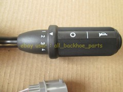 JCB BACKHOE – FORWARD & REVERSE COLUMN SWITCH POWERSHIFT (PART NO. 701/80298)