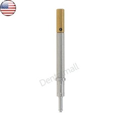 US Universal Dental Retention Caps Insertion Extraction Remove Core Tool