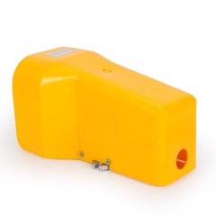 4F210-08G Pneumatic Foot Pedal Valve 3 Way 2 Position 1/4″ Nptf Four Channels
