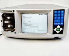 Wyatt Optilab T-Rex Refractive Index Detector WTREX-10 Refractometer Tested
